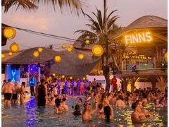 -FINNS Beach Club