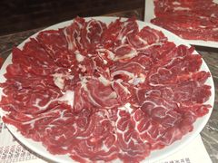 -仄园围炉坊·牛肉火锅·汕头卤水火锅(蛇口店)