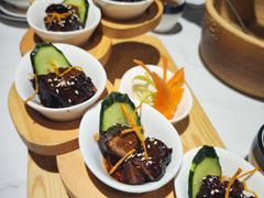 -猪腰一家·地道佛山菜(盐步店)