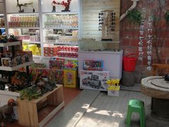-晋江五店市传统文化旅游区