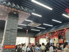 -雪琴面馆富安特色鱼汤面(城中花园店)