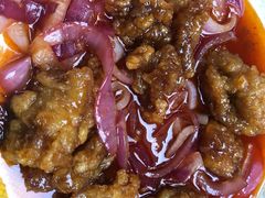 -紫金食坊(江南西路店)
