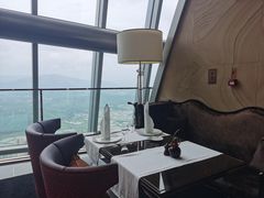 -瑞吉酒店 · Elba 欧尔巴意大利餐厅· 精致意餐·云端聚会