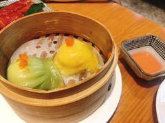 -粤域茶餐厅
