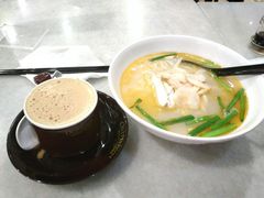 -Old Town White Coffee(gateway@klia2)