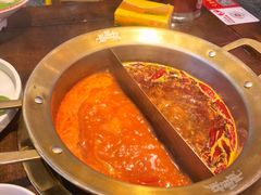 -牛签签串串香(IFS店)