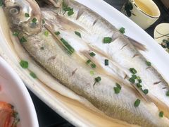 -旺山·浪头人家