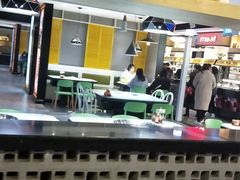 -捞的乐自助火锅(通江店)