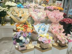 -EPOQUE·一刻花店(兴业太古汇店)