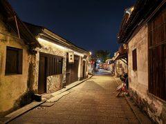 -绍兴书圣故里景区