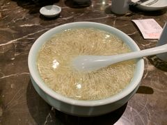 文思豆腐-冶春茶社(星汉大厦店)