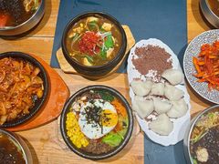 -顺姬冷面(长春旗舰店)