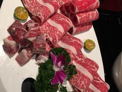 -捞王锅物料理(凯旋路店)