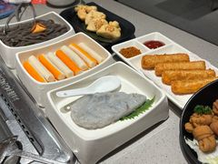 -海底捞火锅(吾悦广场店)