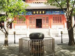 -大钟寺古钟博物馆