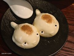 -永安鱼庄·镇江菜(东吴路店)