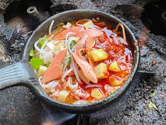 -小芳砂锅凉粉(总店)