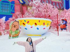 -广州热雪奇迹