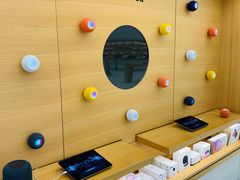 -Apple零售店(济南恒隆广场店)