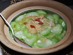 -锦府盐帮·李宅(领展购物广场中关村店)