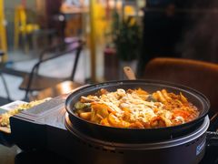 -韩见·韩式拌饭·炸鸡(石厦店)