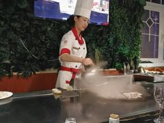 -璐法式铁板烧(滏东总店)