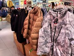 -五月花商业广场(中山五路店)