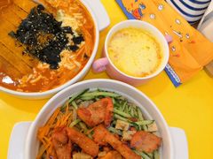 -嗨皮儿·现蒸面皮(抄纸巷店)