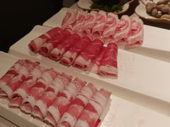 -海底捞火锅(劲松店)