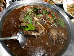 -老苏州芳和园茶酒楼  传统苏帮菜(观前店)