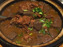 -金典银峰老鹅馆·昆山菜(亭林公园店)
