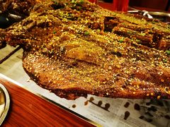 -巴山一绝烤全羊(三圣乡刘家花园店)
