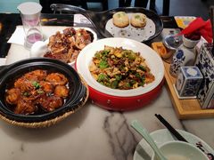-京城小江南·北京烤鸭·江南土菜·白鱼(中关村店)
