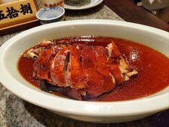 -南京大牌档(苏州中心店)