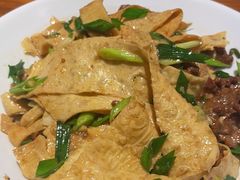 -柴窝堡22号辣子鸡·传承新疆菜