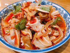 -福瑞记老孙头biangbiang面(新生路店)