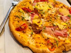 -农畉LONFOOD(福田星河COCOPark店)