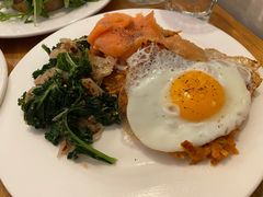 -Egg•Allday Brunch(襄阳北路店)