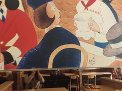 -尊宝比萨(南田店)