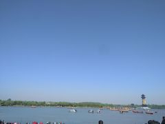 -溱湖国家湿地公园