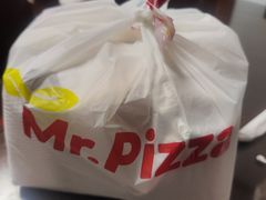 -Mr.Pizza米斯特比萨(苏州平江万达广场店)