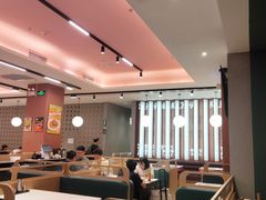 -香港深仔记茶餐厅(东门店)
