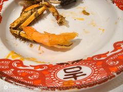 -聚味斋香辣蟹·蓝龙(塘沽总店)