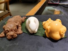 -黄山悦榕庄明月白云餐厅