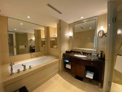 -上海圣淘沙万怡酒店