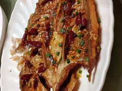 -刘胖子家常菜·蹄花焖藕(富安街店)