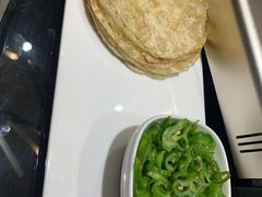 -丝宴·凤城印象·西北特色菜(彩虹湾店)