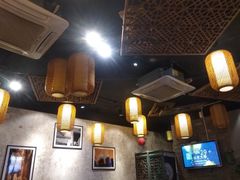 大堂-锦小馆(安贞店)
