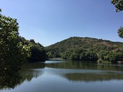 -白马涧龙池景区