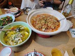 -新白鹿餐厅(城西银泰城店)